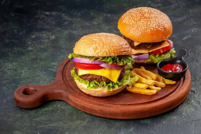 offre Classico Burger