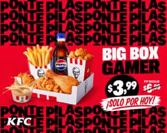 KFC (Millenium Plaza Cuenca)