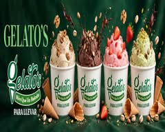 Gelato`s (Chihuahua)