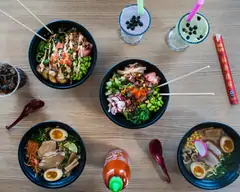 Teriyaki Chopper