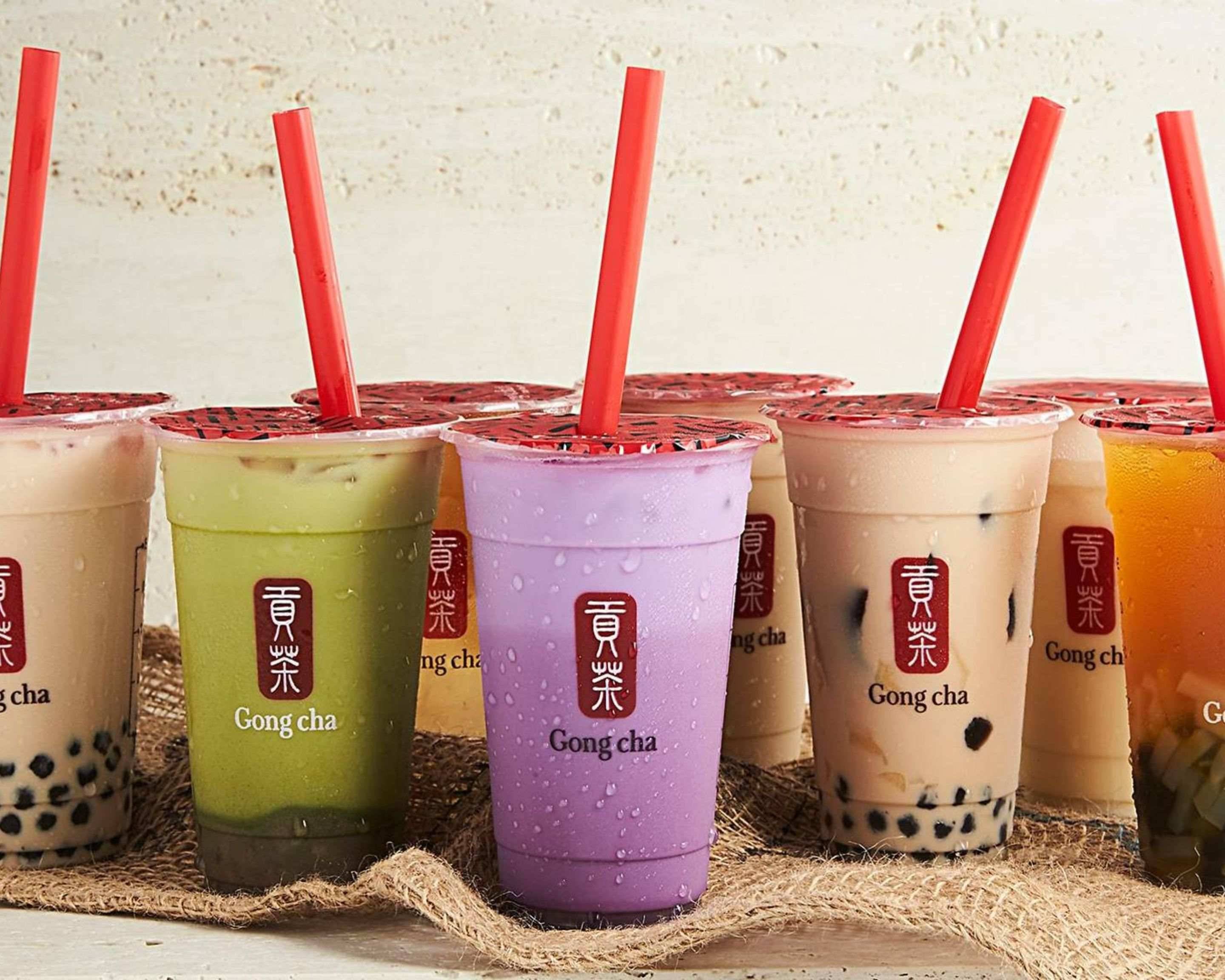 Order Gong Cha Stonebridge Delivery【Menu & Prices】 Saskatoon Uber Eats
