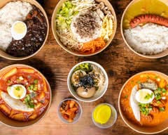 K Ramyun (SFU Campus)