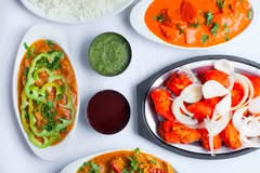 THE AROMA Indian Kitchen + Bar
