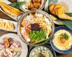 焼き鳥 月光浴 Gekkouyoku