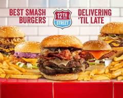 12th Street Burgers & Shakes (Milton Keynes)