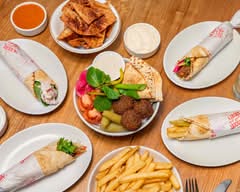 The Rocket Society (Brunswick East)