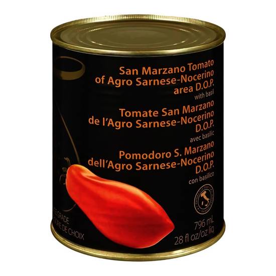 Allessia San Marzano Tomatoes (796 ml)