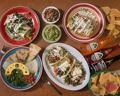 Tacos El Jalisciense (Seaside)