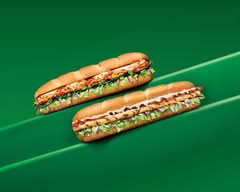 Subway (1900 Dixie Rd)