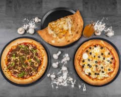 Le Cercle Pizza - Aulnay