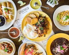 Cruzteca Mexican Kitchen (Brodie Ln)
