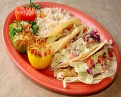 Las Haciendas Mexican Bar and Grill-League City