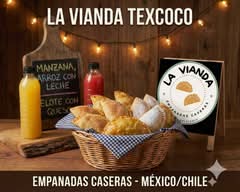 La Vianda Texcoco (Texcoco)
