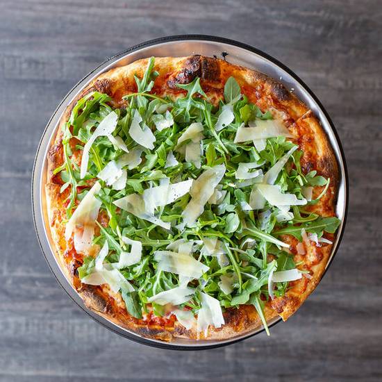 sweet + spicy prosciutto