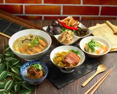 巷弄味道 台中南屯店