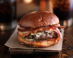 Burger Grill House (3rd Ave, NY)