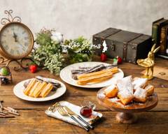 KOBITO BEIGNET-コビトベニエ-