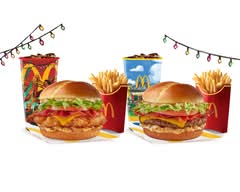 McDonald's® (Ponce Palace Pampanos)