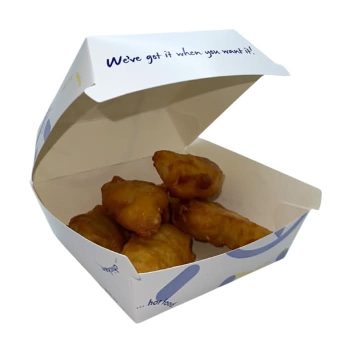 Fish Bites 6pk