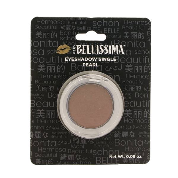 Bellissima Eyeshadow Single Pearl - Shade 06