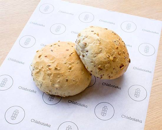 Bułka Wieloziarnista Mini