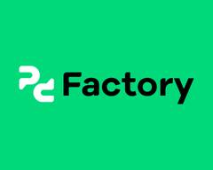 PC Factory - (La Serena)