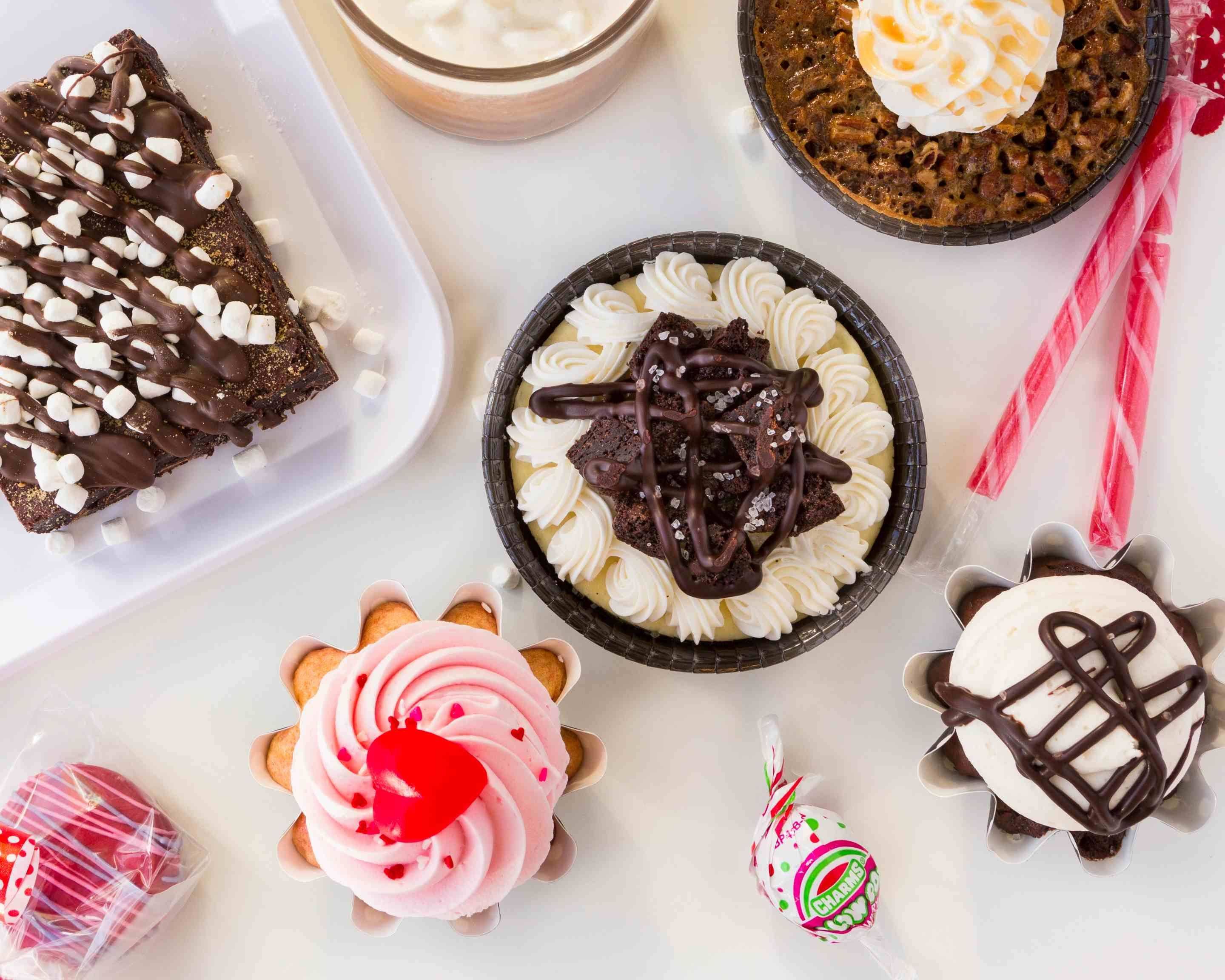 Dessert Eats Delivery Kaduwela Uber Eats