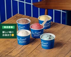 アイスクリームピクニック駒込白山店