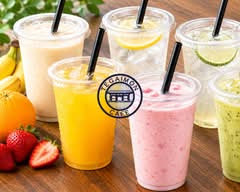 【保存料不使用】完熟フルーツの天然フレッシュジュース-TEGAIMON CAFE