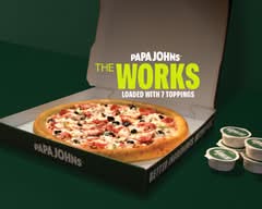 Papa Johns Pizza (905 E Marshall Avenue)