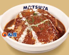 松屋 天理店 Matsuya Tenri