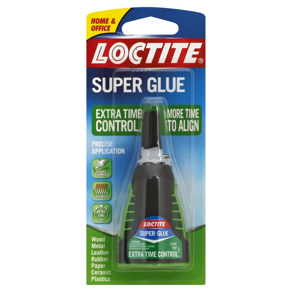 Loctite Super Glue