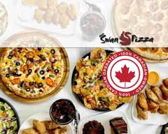 Red Swan Pizza (550 Finch Ave)