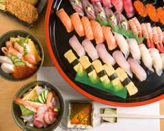 すし松 エキアプレミエ和光市駅店 Sushimatsu EQUiA PREMIE Wakoshieki
