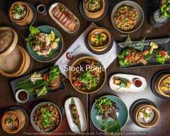 Phnom Penh Oriental Delight Restaurant