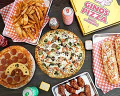 Gino's Pizza (681 Markham Rd)
