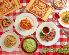 銀座シシリア ginzasicilia