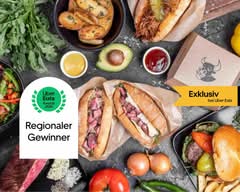 Steakschmiede by Don Carne - Food Truck