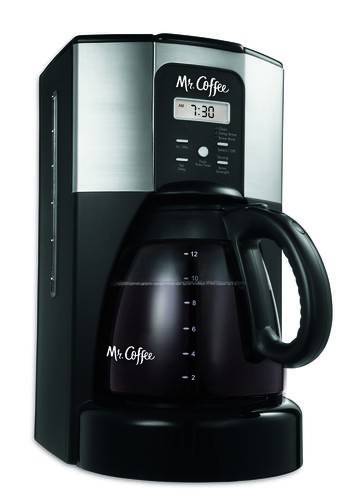 Cafetera Mr Coffee
