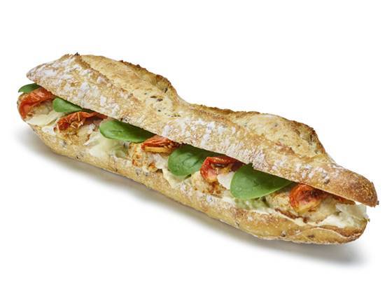 Sandwich Lin Poulet César