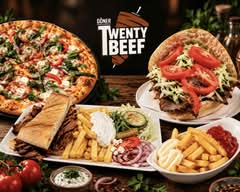 Twenty Beef Döner 🌟