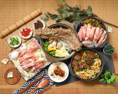 合口味匠心鍋物