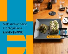 Do Sushi (Providencia)