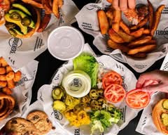 Fuddrucker's (Chinatown)