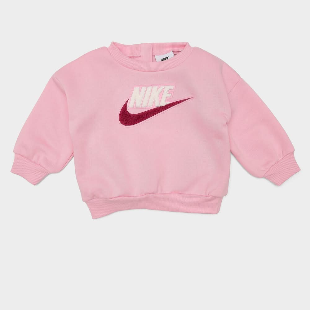 nike futura crew sweatshirt