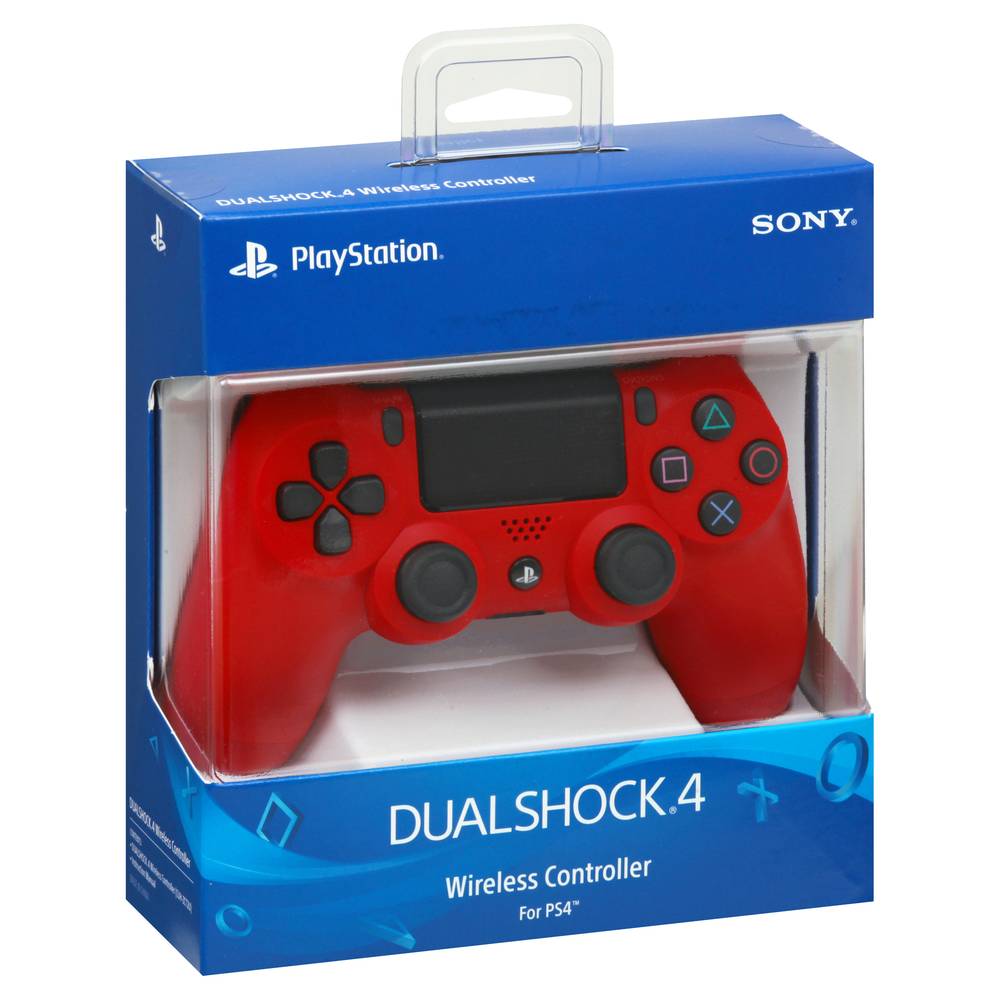 PS5 Wireless Controller