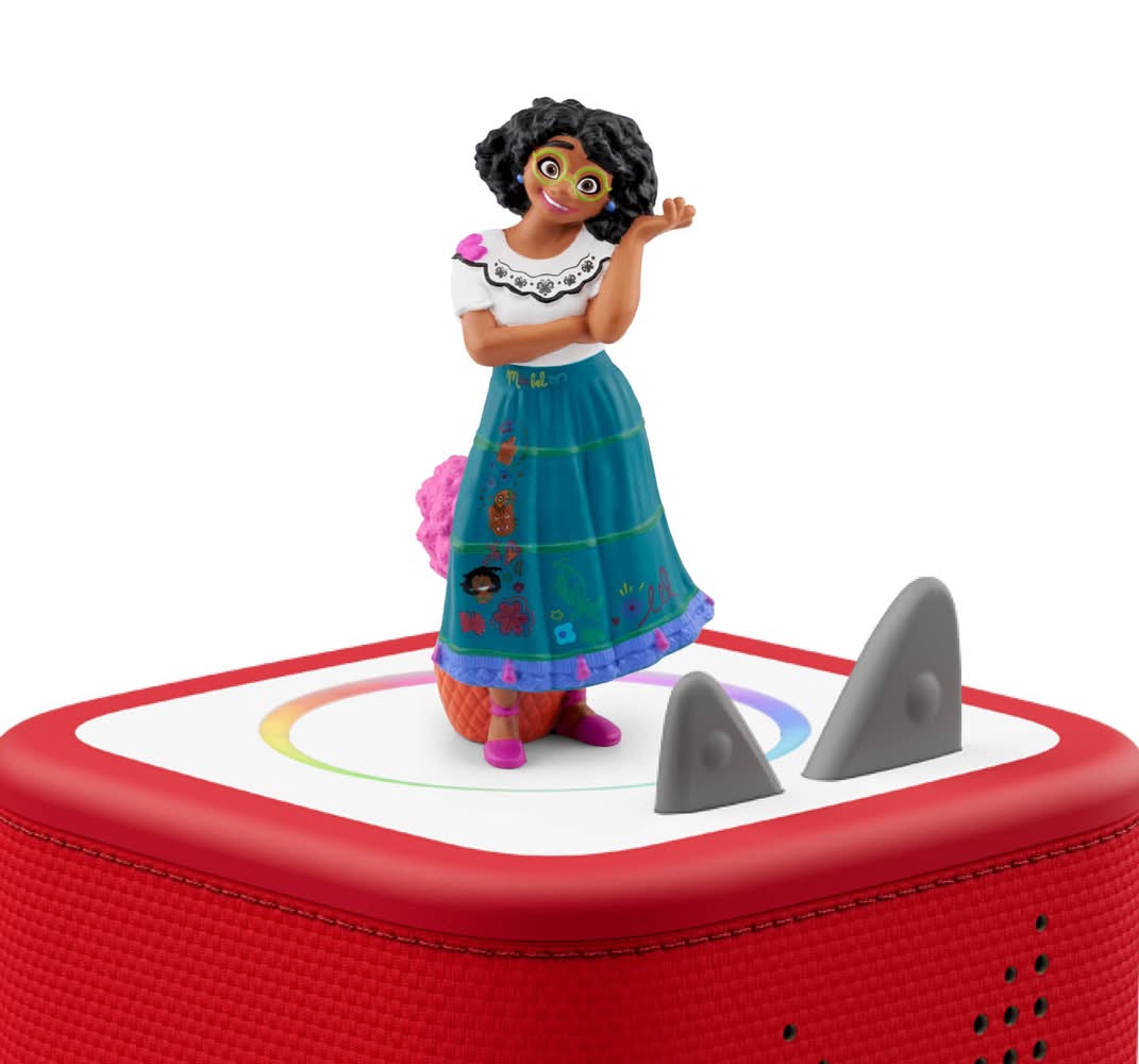 Tonies Disney Encanto Audio Play Figurine