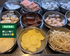 東北麻辣湯 Tohoku Malatang