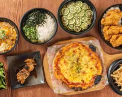 【出汁にこだわる家庭料理のお店】おうちカフェ NOEL