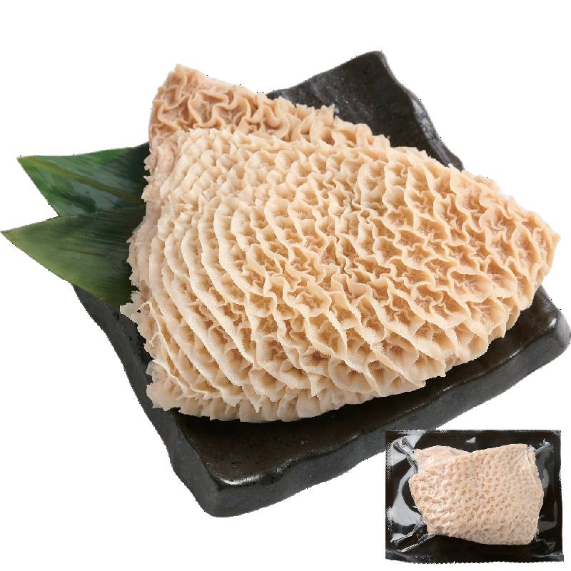 舍利蓮冷凍澳洲牛蜂巢肚400g <1Box盒 x 1 x 1Box盒>